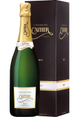 CATTIER BRUT 1ER CRU 0,75L