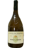BRUNEL DE LA GARDINE COTES DU RHONE BLANC