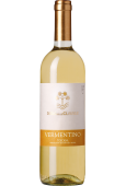 DOGA d CLAVULE VERMENTINO