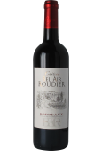 CHATEAU BEL AIR ROUDIER ROUGE