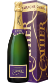 CATTIER DEMI SEC GLAMOUR
