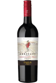 ARROGANT FROG CABERNET SAUVIGNON - MERLOT RIBET