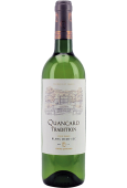 QUANCARD TRADITION DEMI SEC BLANC