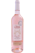 CHATEAU BARBEBELLE BARON BRICE