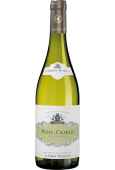 PETIT CHABLIS BLANC BICHOT