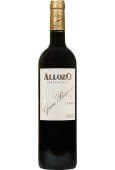 ALLOZO GRAN RESERVA