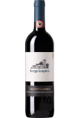 BORGO SCOPETO CHIANTI CLASSICO
