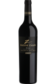 KLEINE ZALZE VINEYARD SELECTION SHIRAZ
