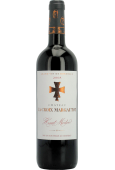 CHATEAU LA CROIX MARGAUTOT