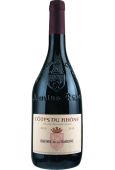 BRUNEL DE LA GARDINE COTES DU RHONE ROUGE