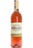 BROWNSTONE WHITE ZINFANDEL