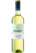 WEINBIET RIESLING CLASIC 2015
