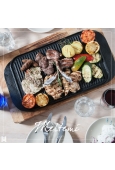 Mix grill