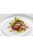Tartare di manzo