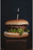 Lokanta Burger