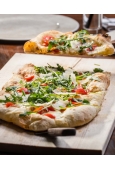 Pizza Rucola