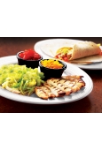 Kids Chicken Fajitas - dla dzieci