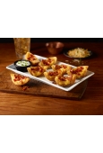 Loaded Potato Skins (8 szt.)
