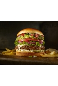 Southwest Burger