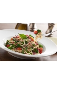Garlic Spaghetti Vegetali