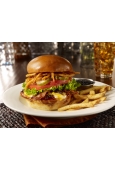 Jack Daniels® Chicken Sandwich
