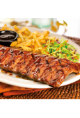 Baby Back Ribs
