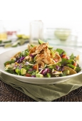 CHICKEN CHIPOTLE YUCATAN SALAD