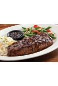 FRIDAYS™ WHISKEY NEW YORK STRIP STEAK