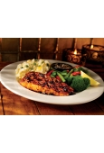 FRIDAYS™ WHISKEY SALMON