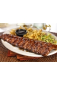 BABY BACK BBQ RIBS