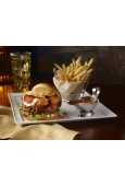 ITALIAN STACKHOUSE BURGER