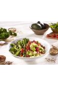THE HARVEST BOWL