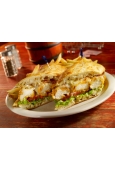 2x Chicken Fingers BLT SANDWICH