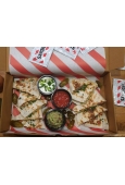 Party BOX - Quesadillas