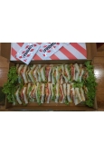 BOX Sandwiches