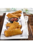 MOZZARELLA TRIANGLES 6 szt.
