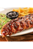Jack Daniel’s® Ribs