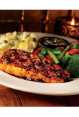 Jack Daniel’s® Salmon