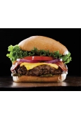 Bacon Cheeseburger