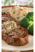 New York Strip Steak