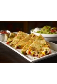 Chicken Quesadillas