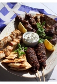 Mix Grill Me Kreas dla 2 os