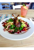 Arni salata