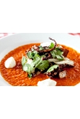 OCTOPUS SANTA FE STYLE