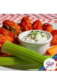 JEFFS BUFFALO WINGS
