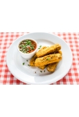 MOZZARELLA STIX 200g