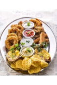 COMBO FOR TWO