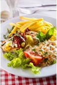 CHICKEN BRAYAN