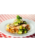 SOUTHWESTERN SALMON