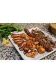 Karışık Kebap dla 1 osoby